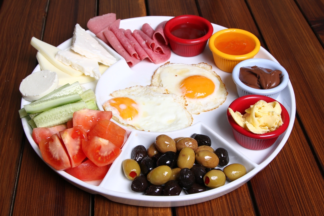 Kahvaltı